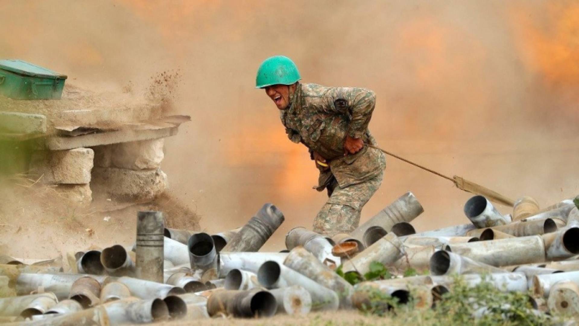 الصورة أرشيفية