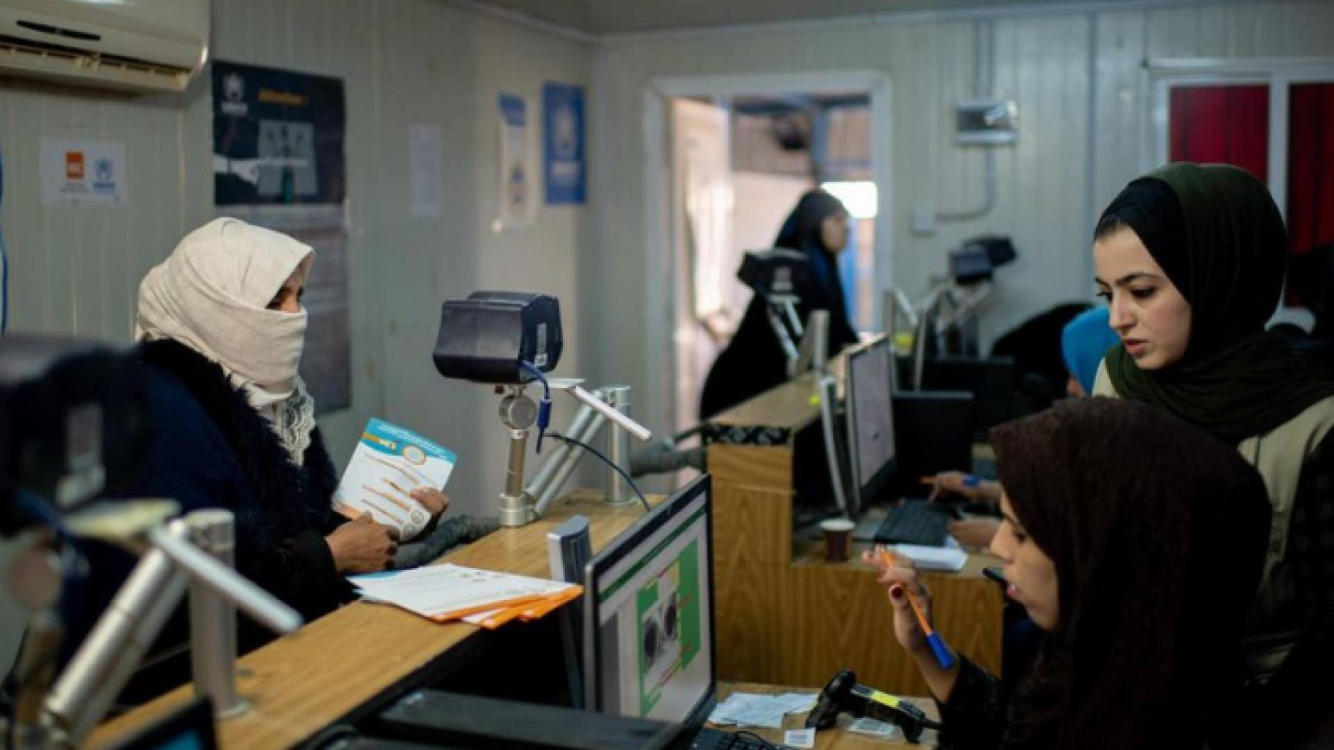 الصورة أرشيفية