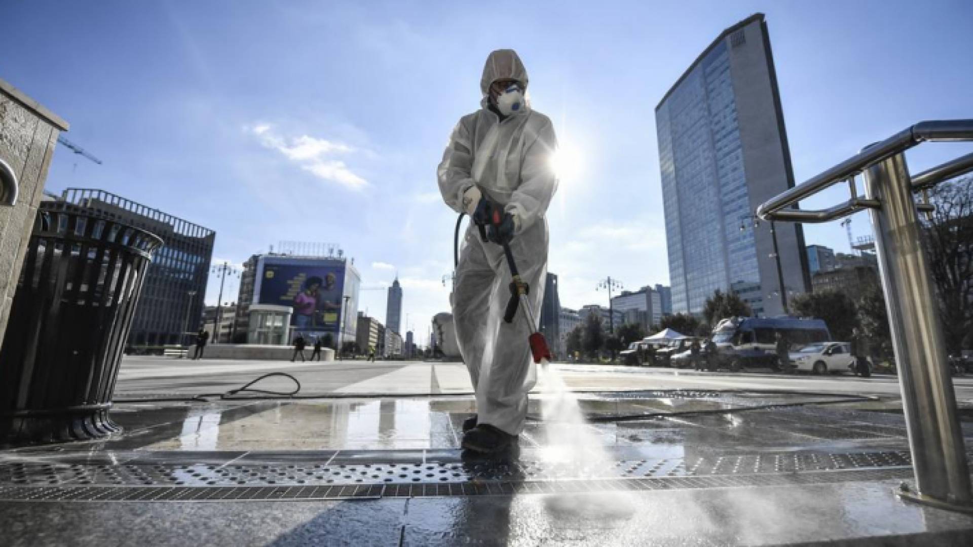 الصورة أرشيفية