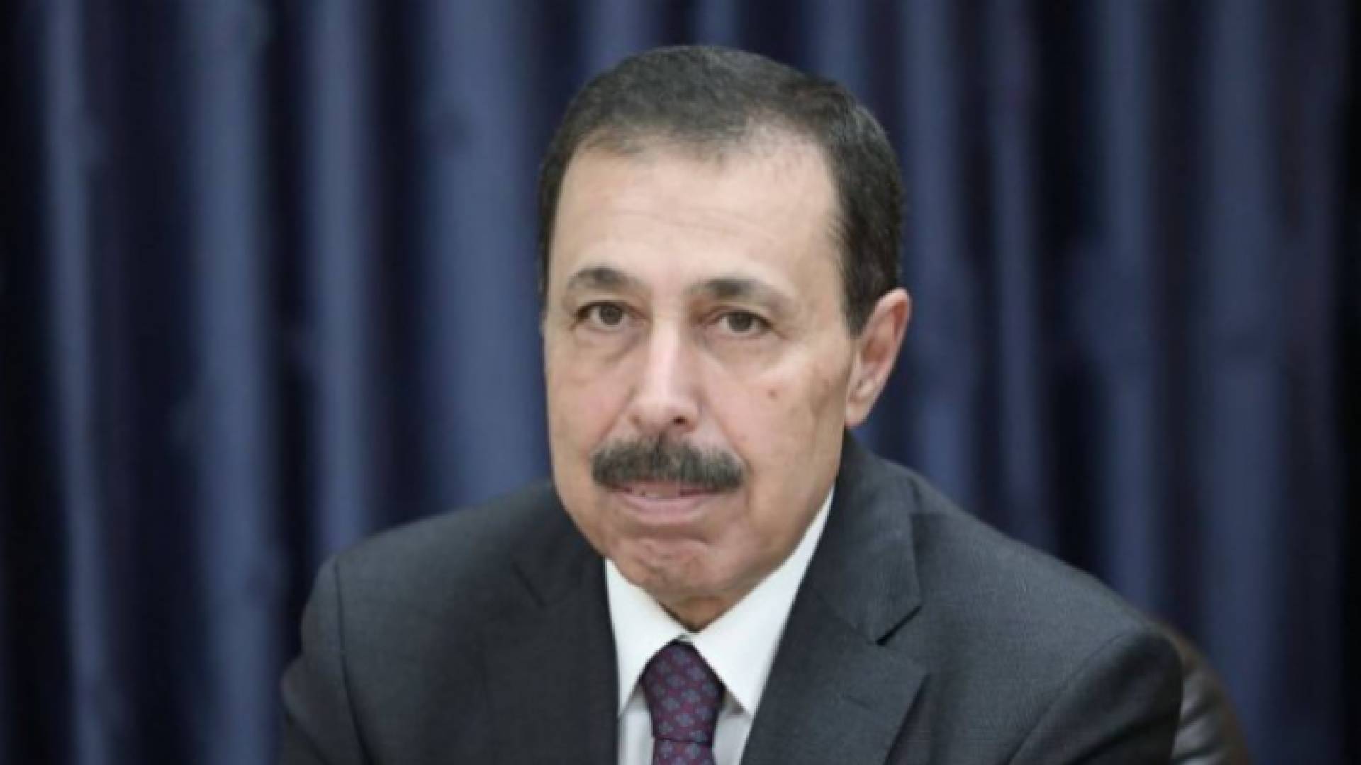 وزير التربية الدكتور تيسير النعيمي