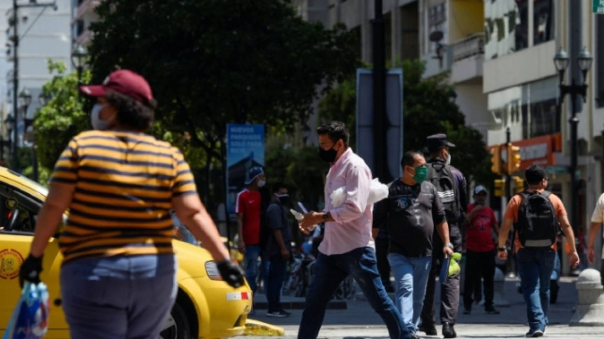 البلاد تواجه اكبر ازمة اقتصادية