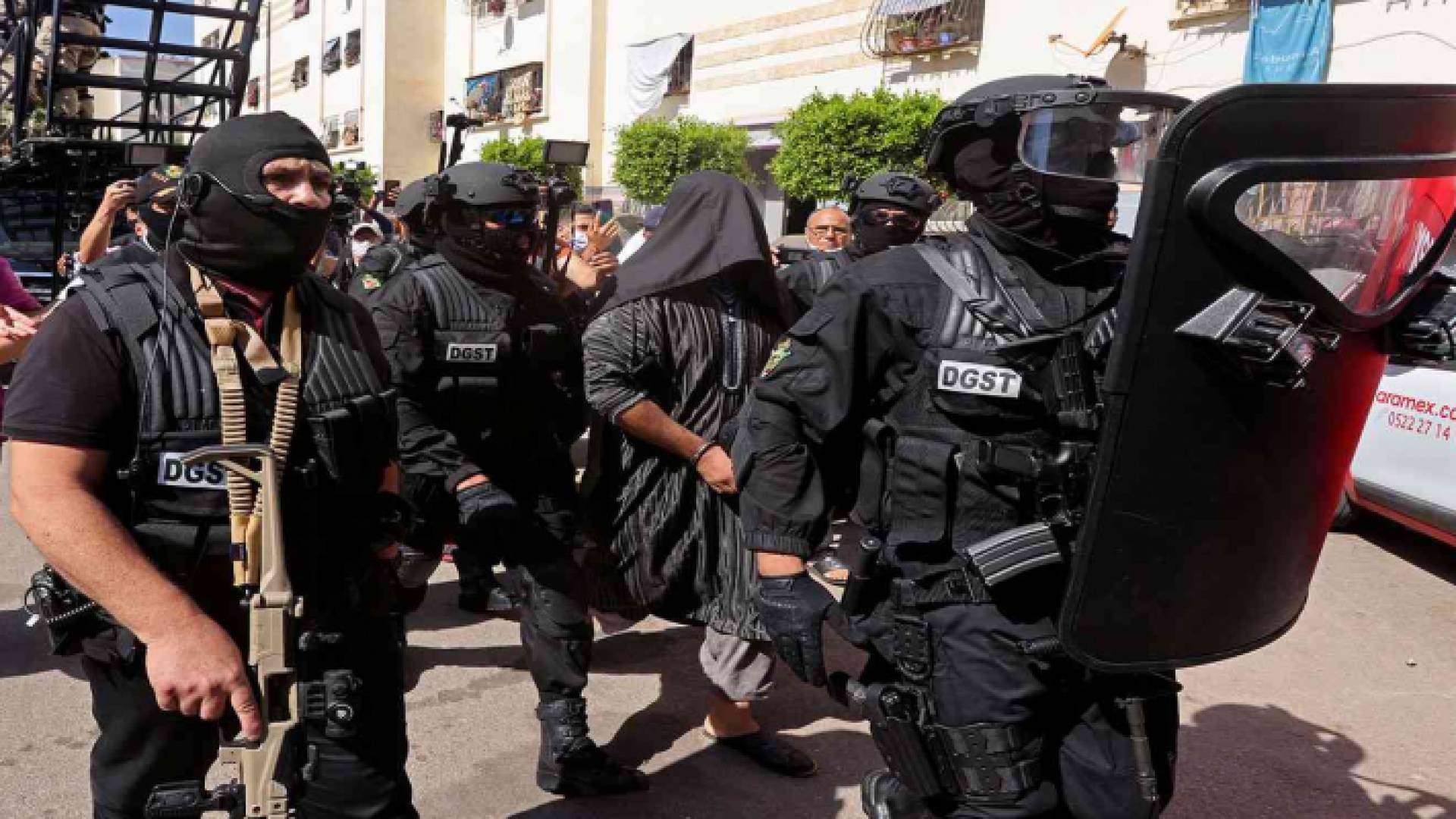 الصورة أرشيفية