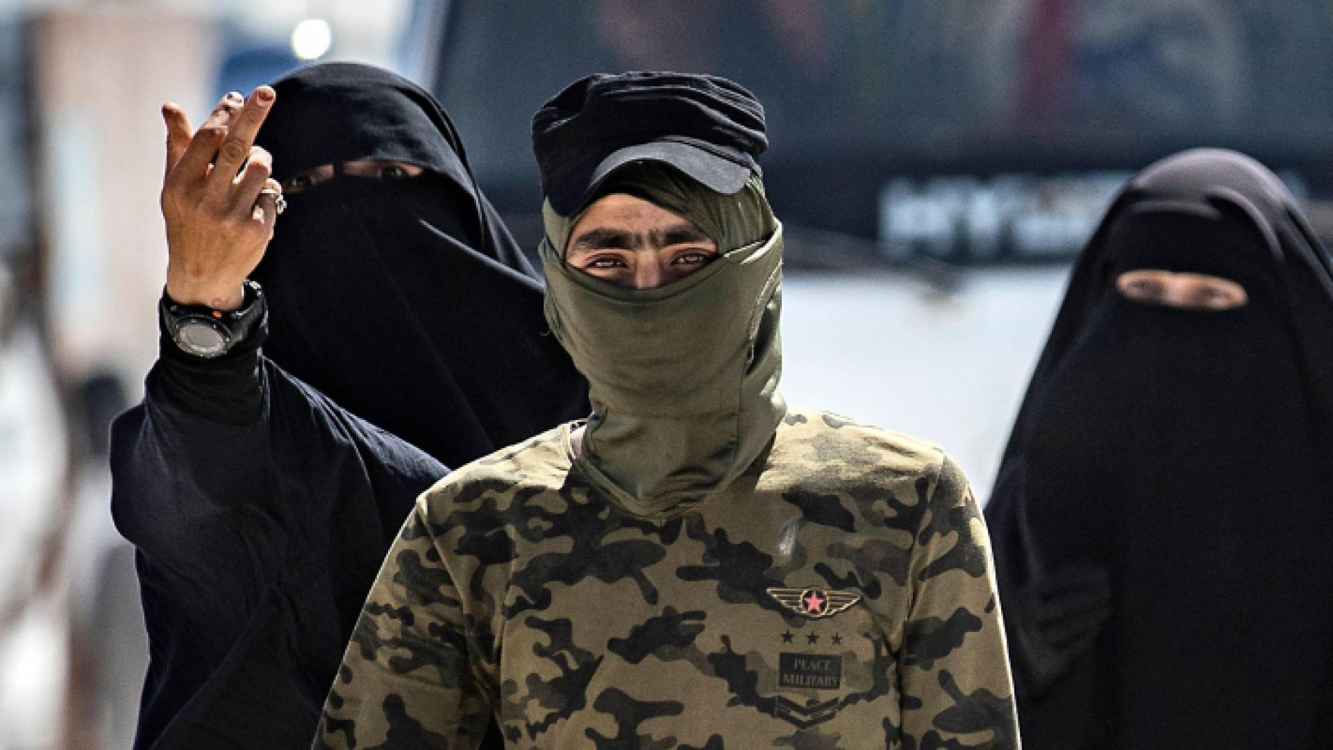 الصورة أرشيفية