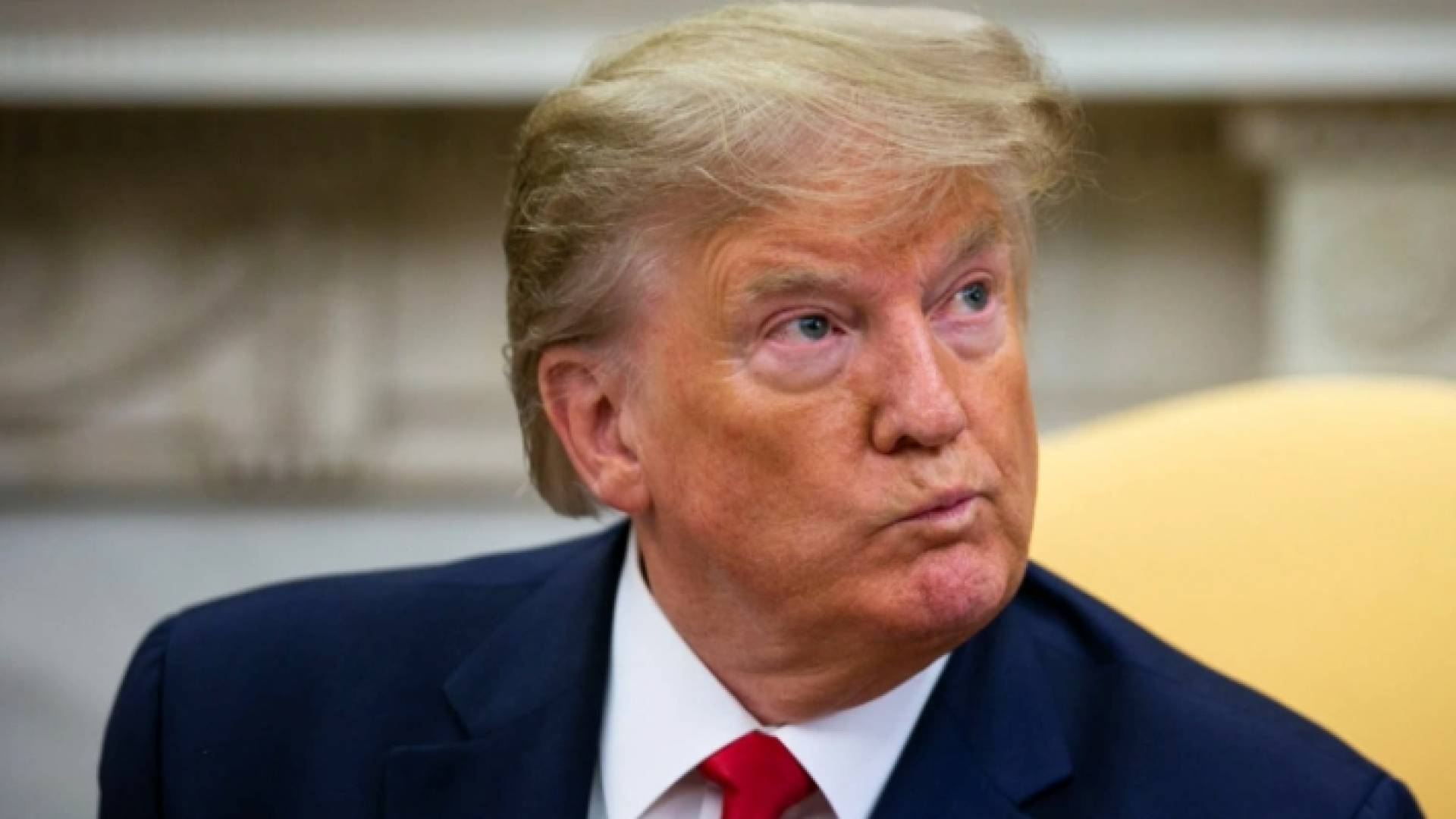 دونالد ترمب