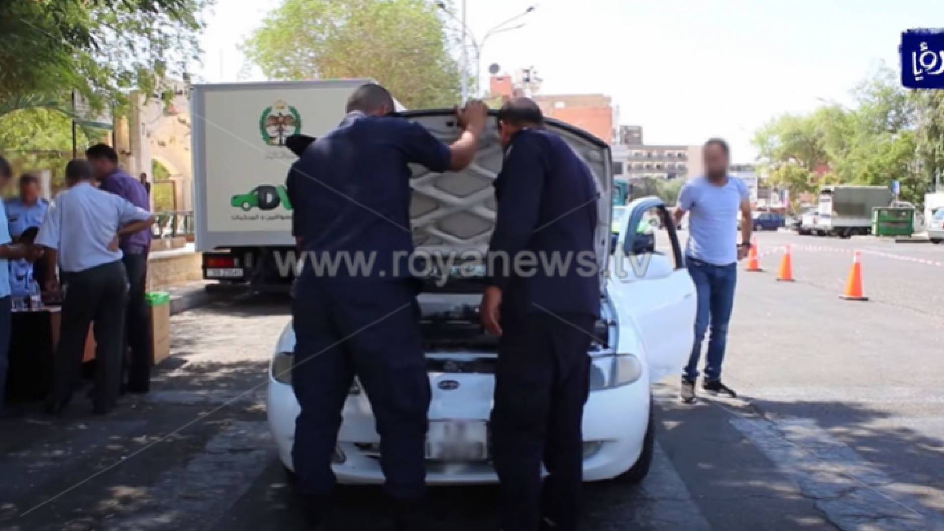 الصورة أرشيفية