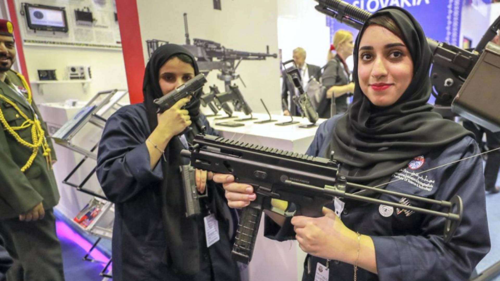 الصورة أرشيفية