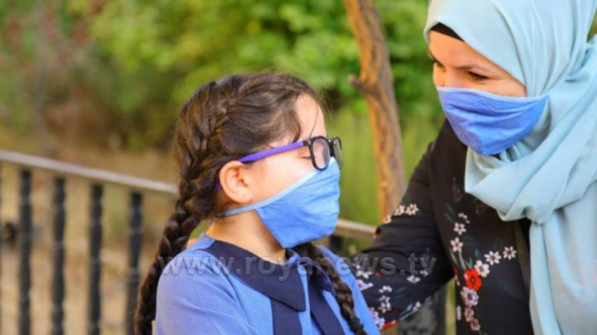 الصورة أرشيفية