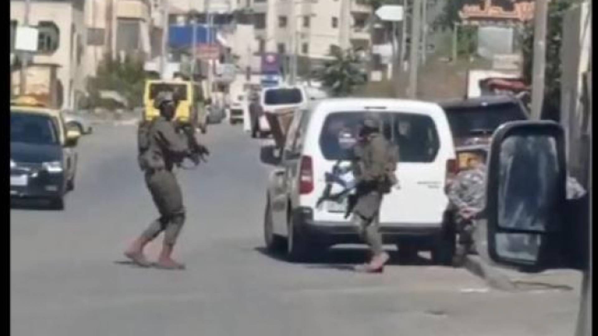 صورة من الفيديو