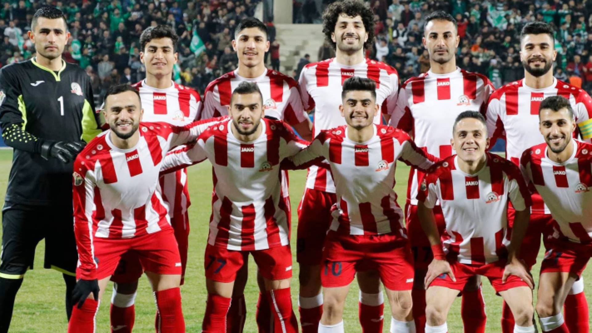 نادي شباب الأردن
