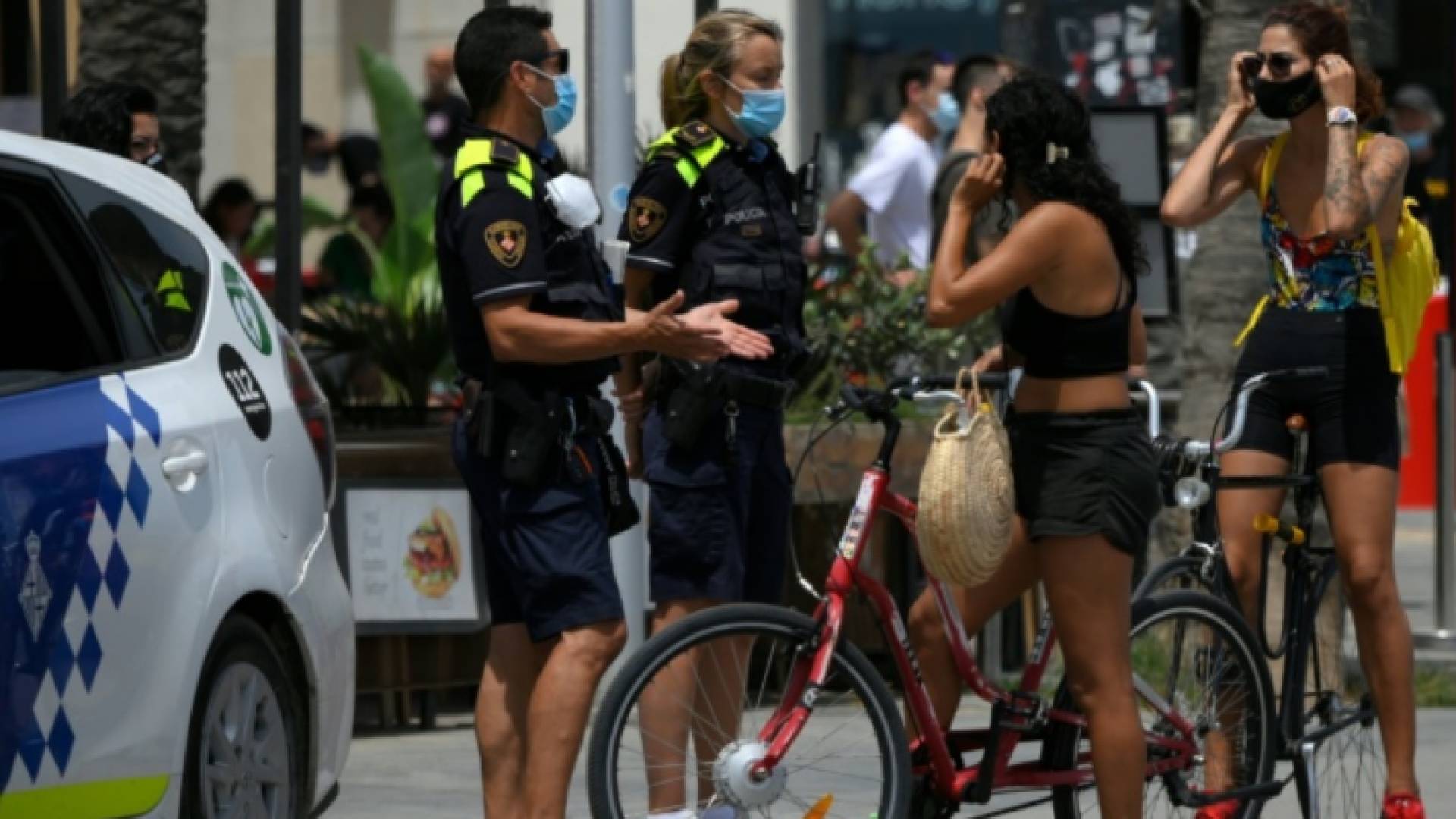 الصورة أرشيفية