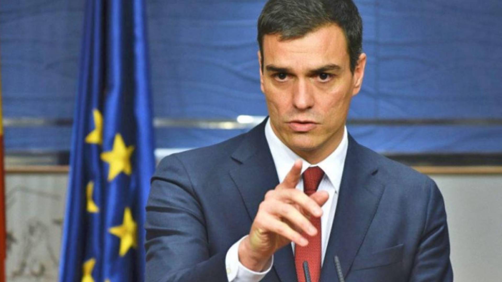 رئيس الوزراء الاسباني