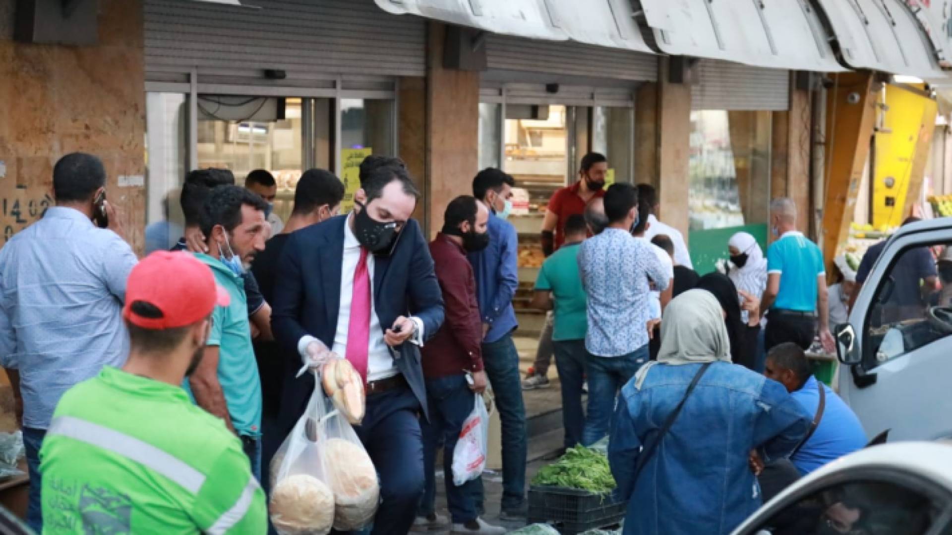 العاصمة عمان