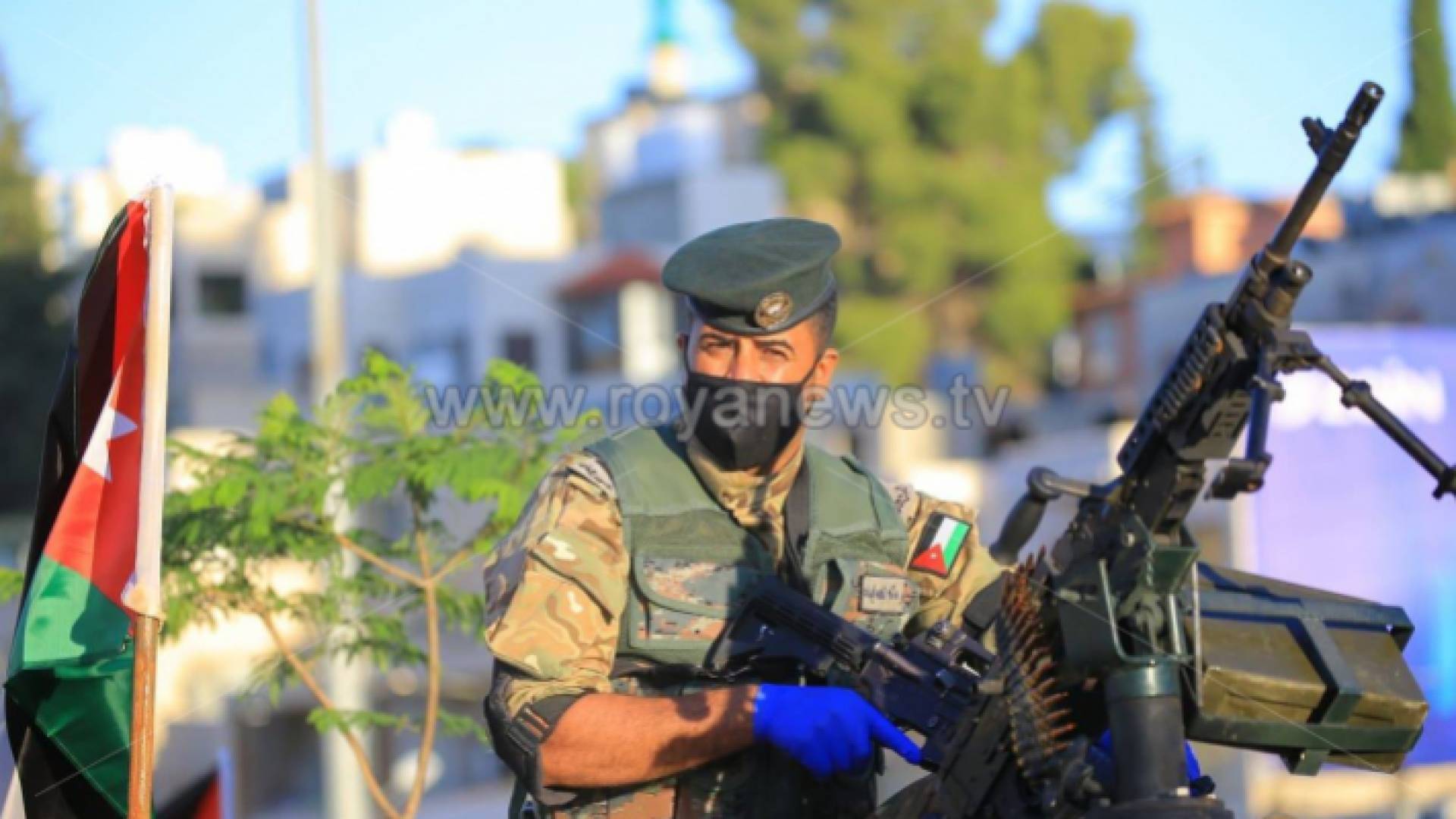 الصورة أرشيفية