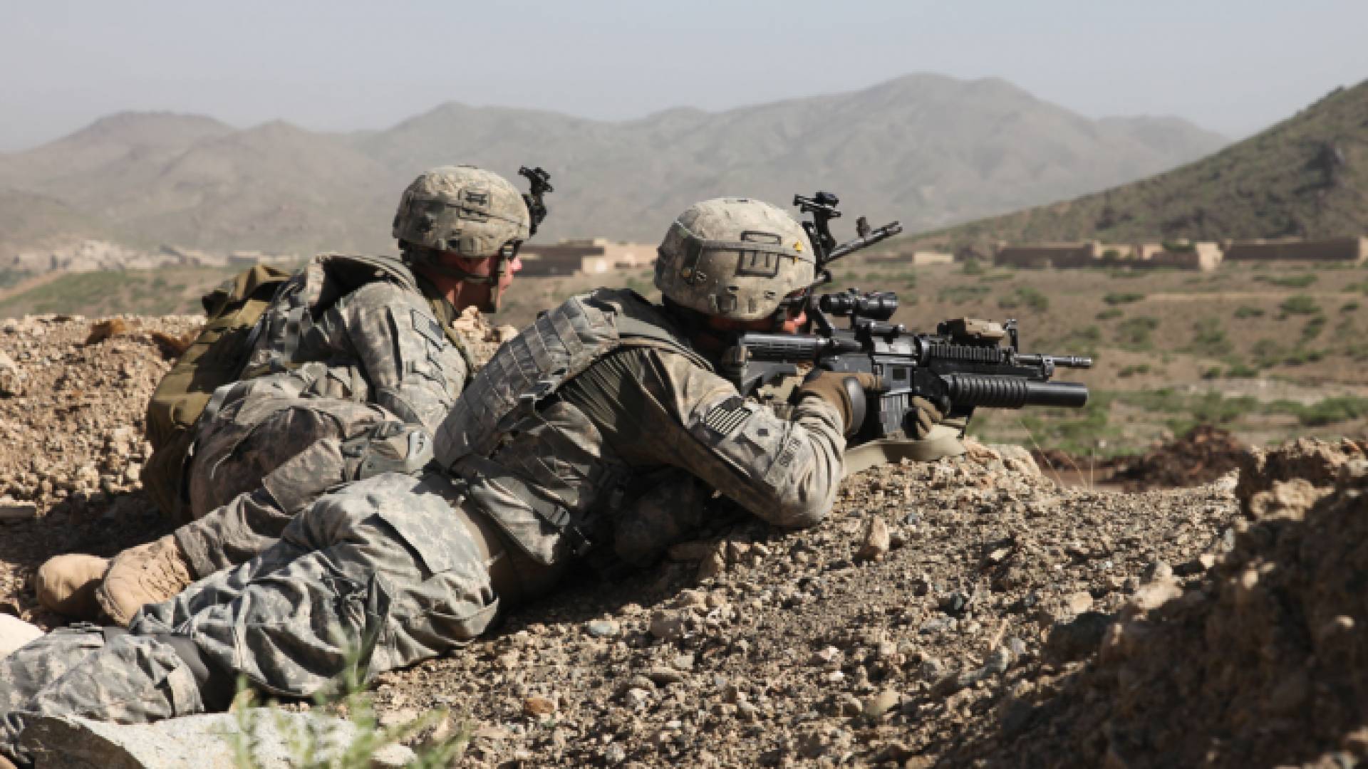 الصورة أرشيفية