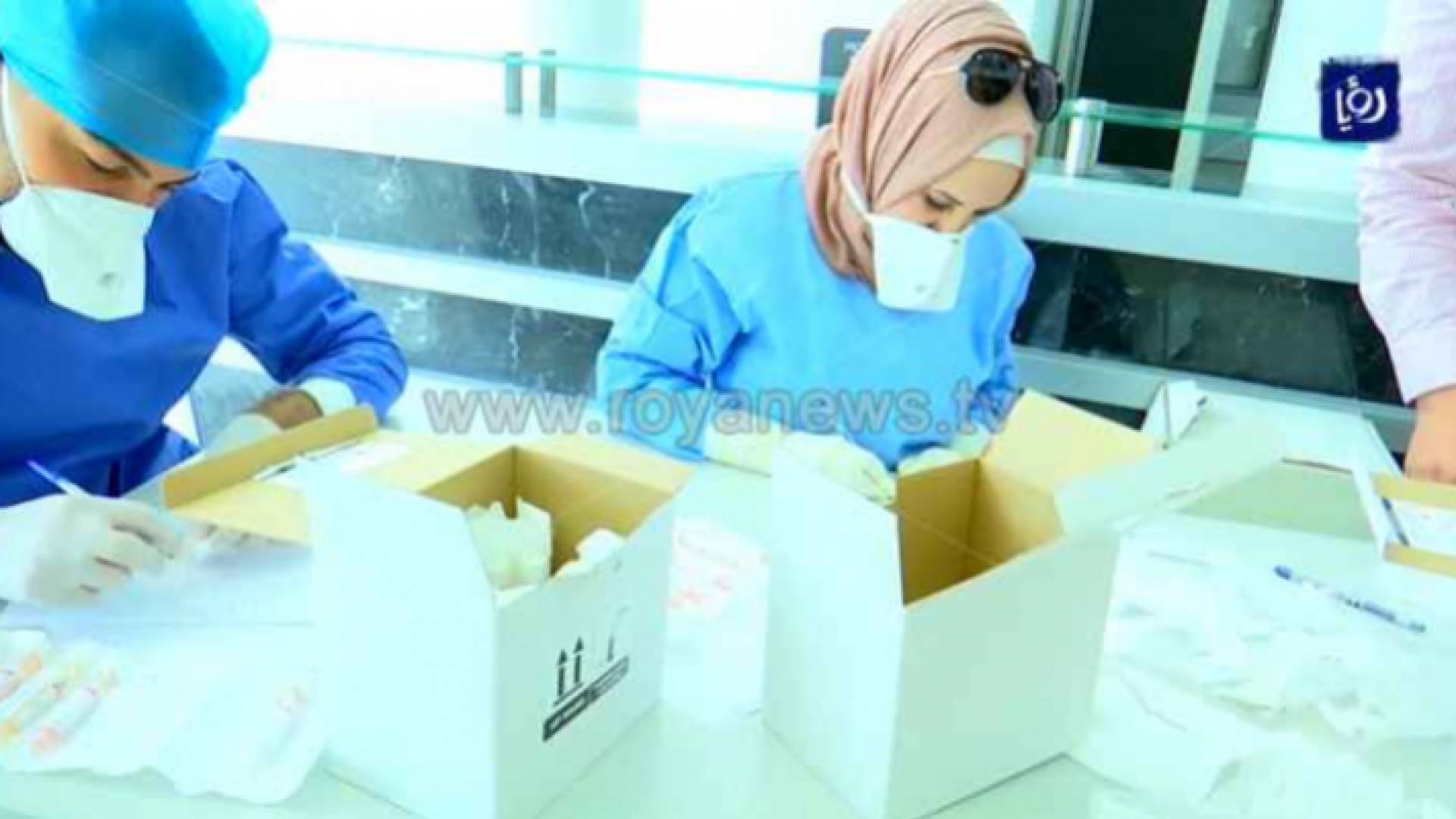 الصورة أرشيفية