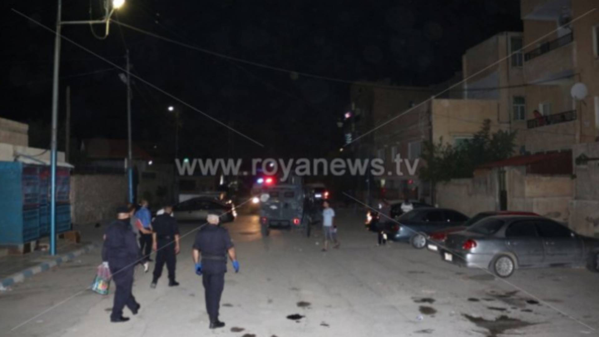 الصورة أرشيفية