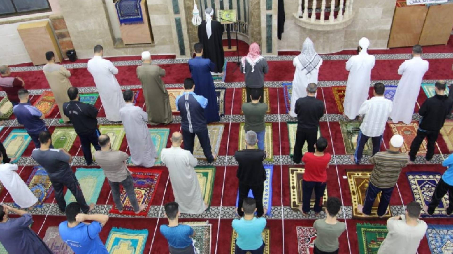 الصورة أرشيفية