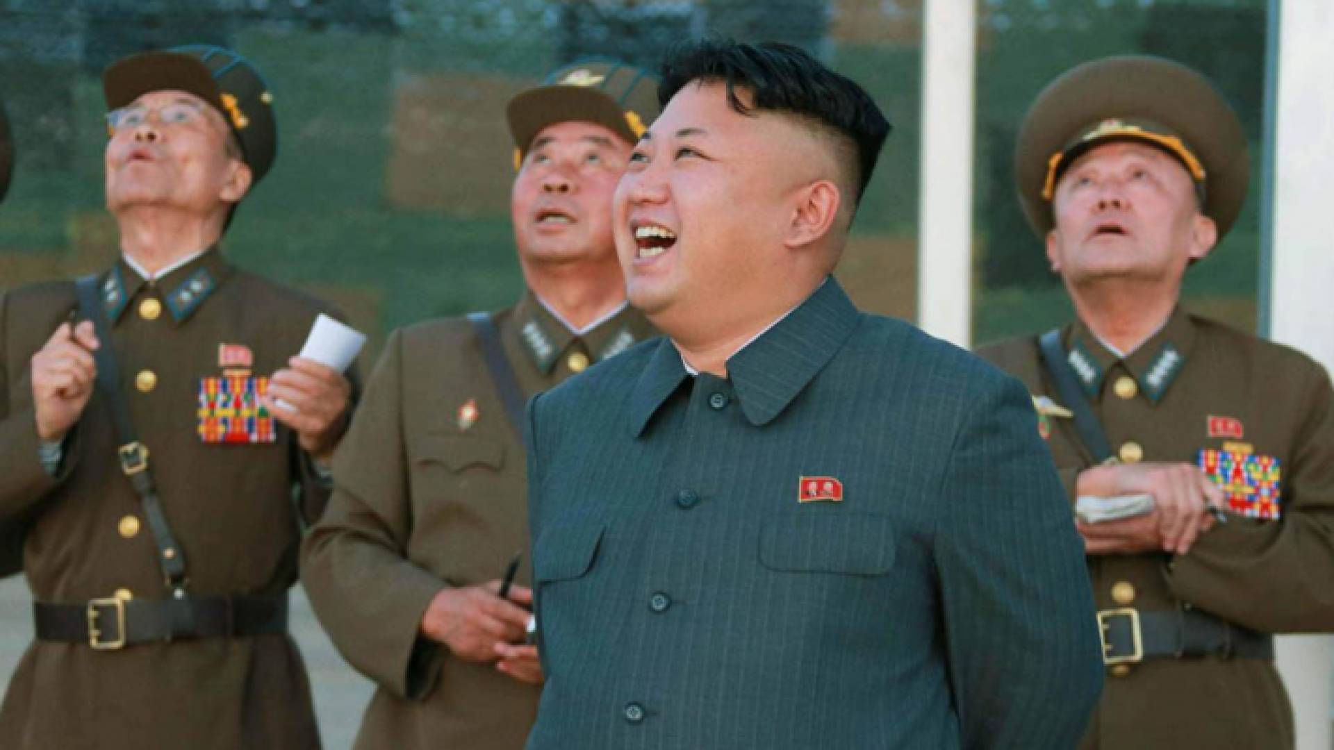 كيم جونغ أون