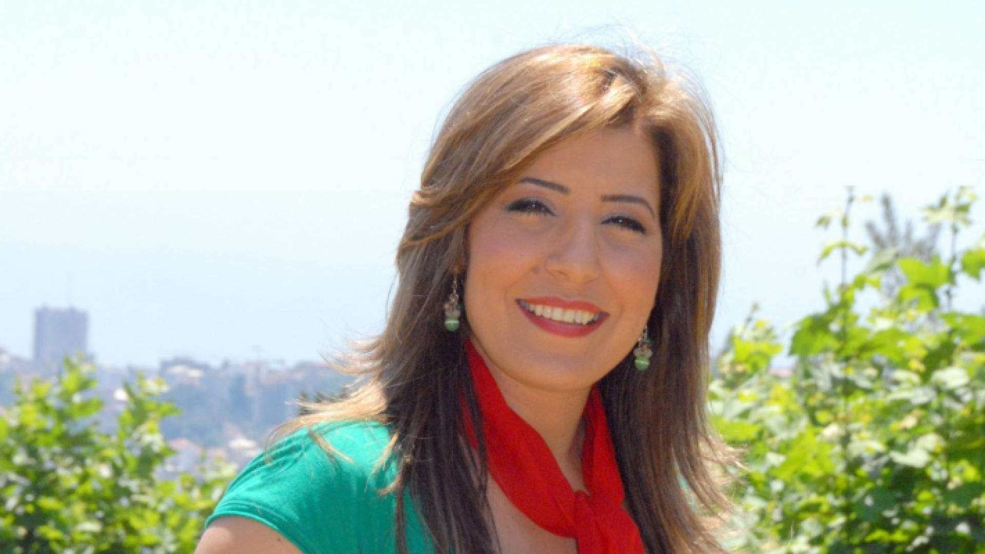 سليمة سواكري