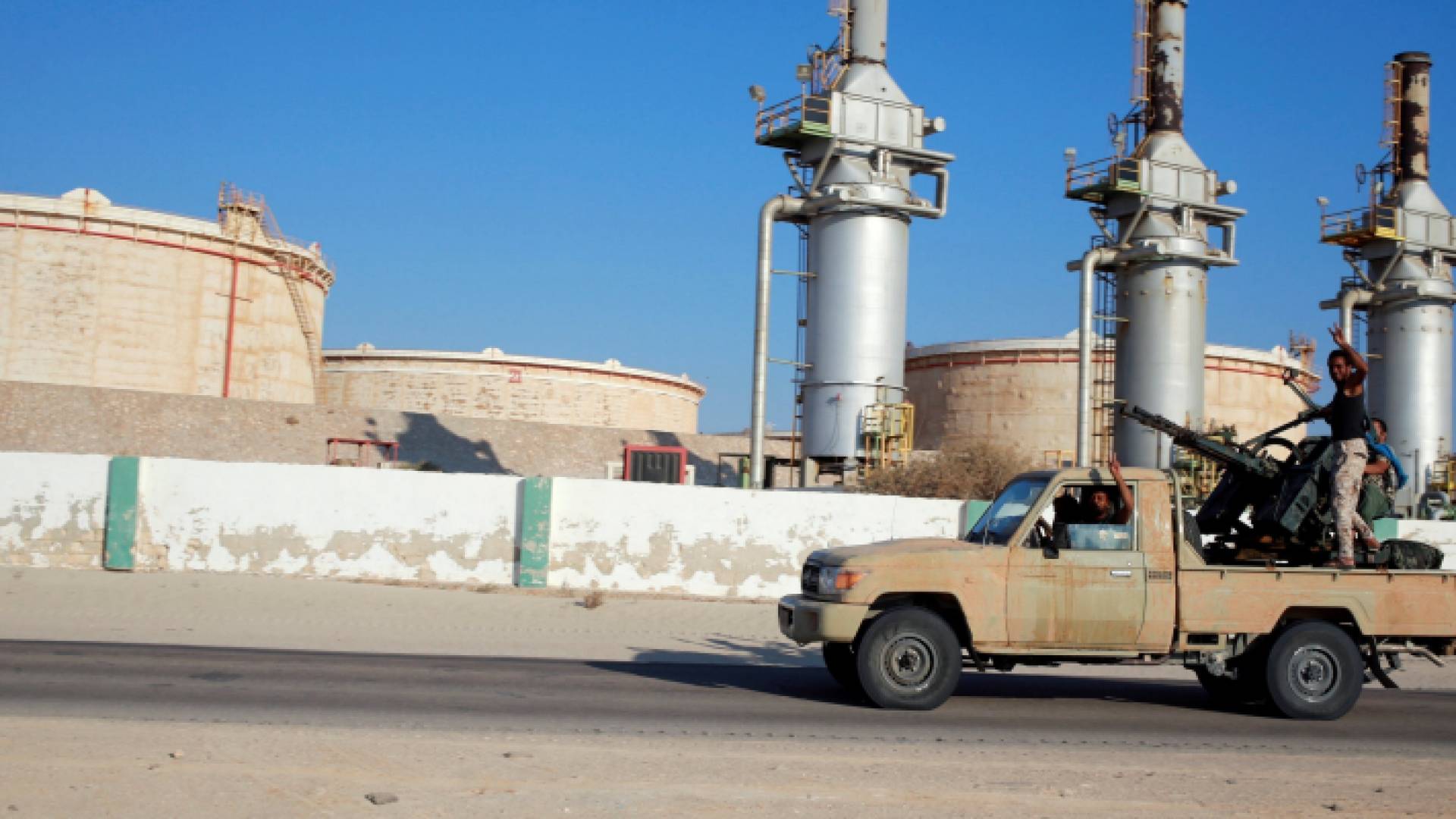 الصورة أرشيفية