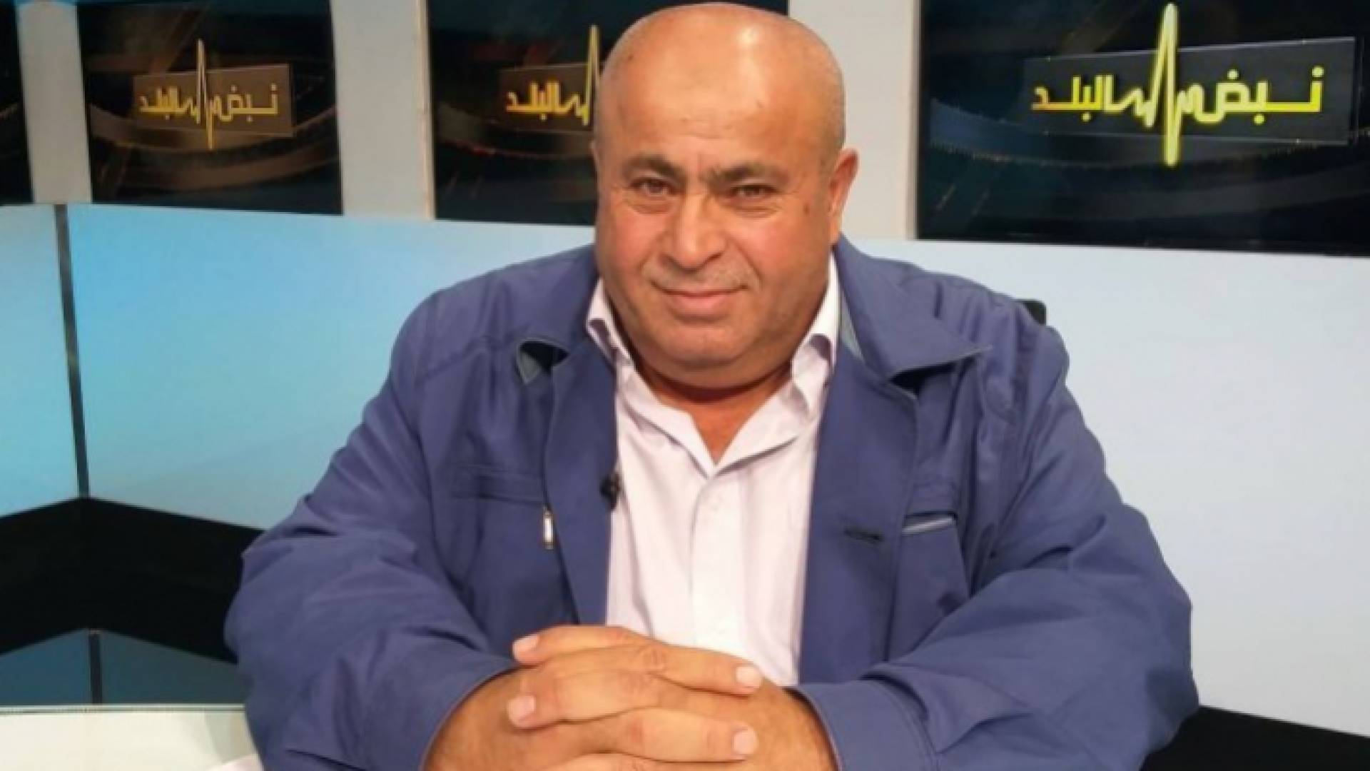 النائب السابق خليل عطية