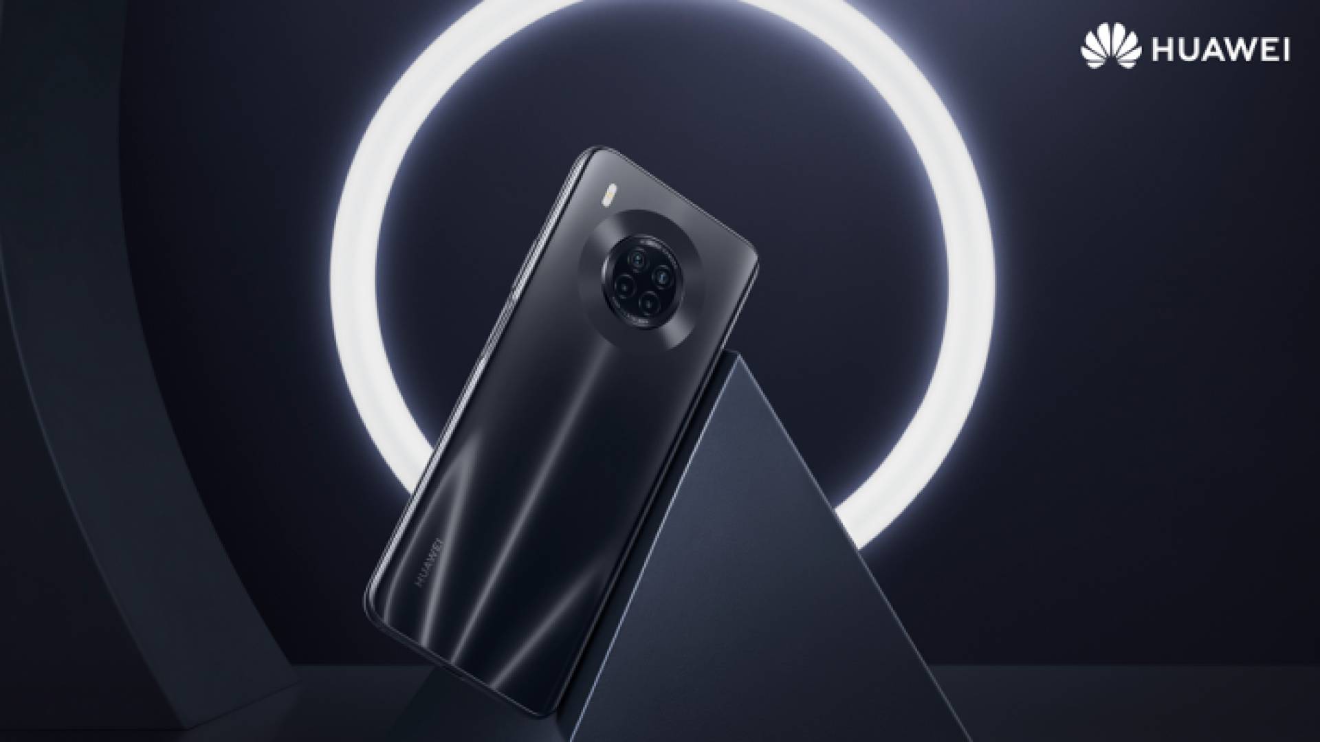 تبحث عن هاتف ذكي بكاميرا فائقة مع تقنية شحن سريع دون الحاجة إلى إنفاق مبلغ كبير من المال؟ اطلع على هاتف Huawei Y9a الجديد