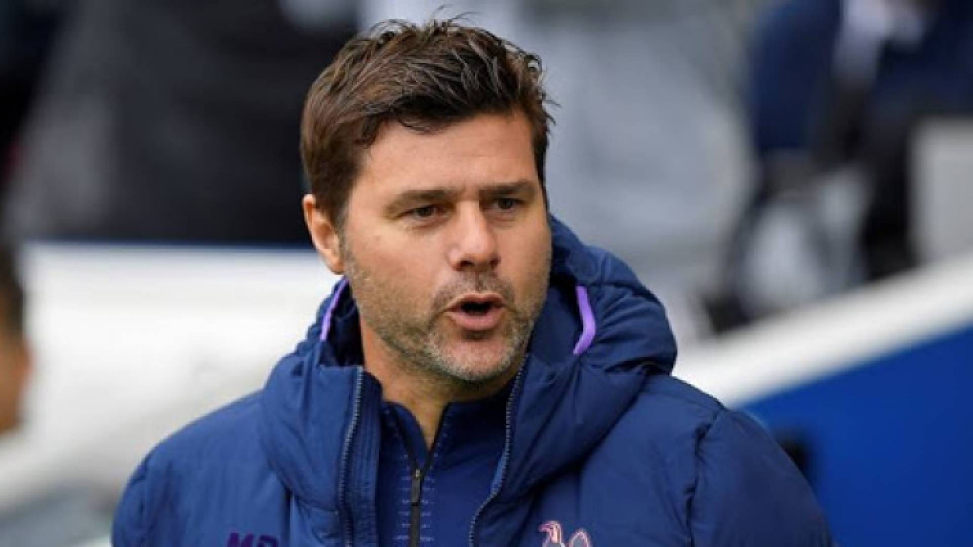 ماوريسيو بوكيتينو