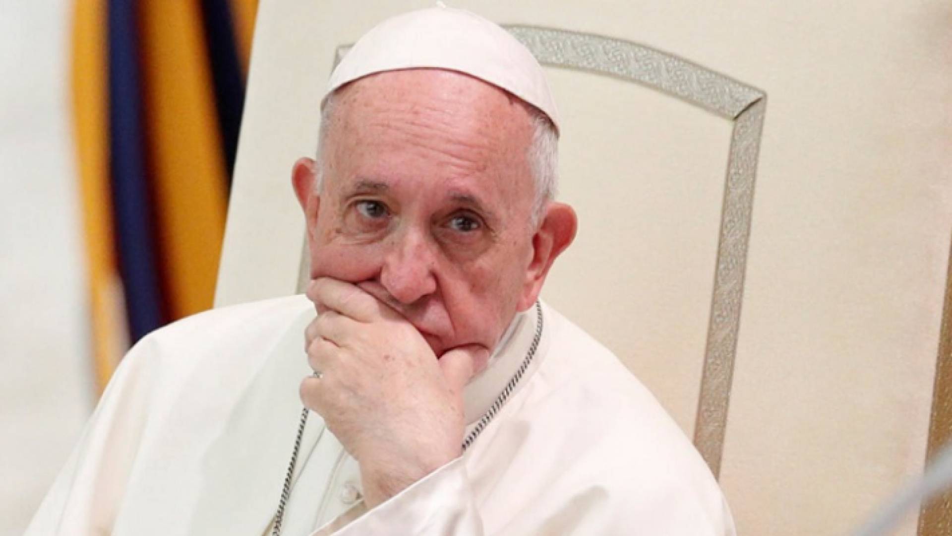 البابا فرنسيس