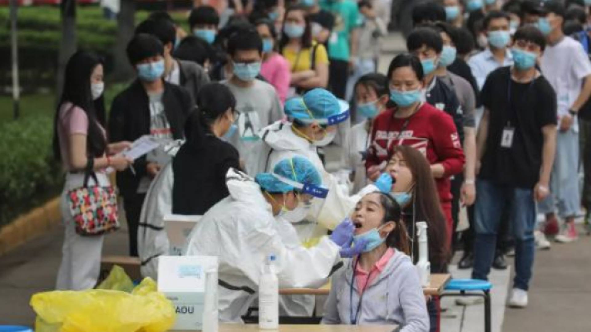 الصورة أرشيفية