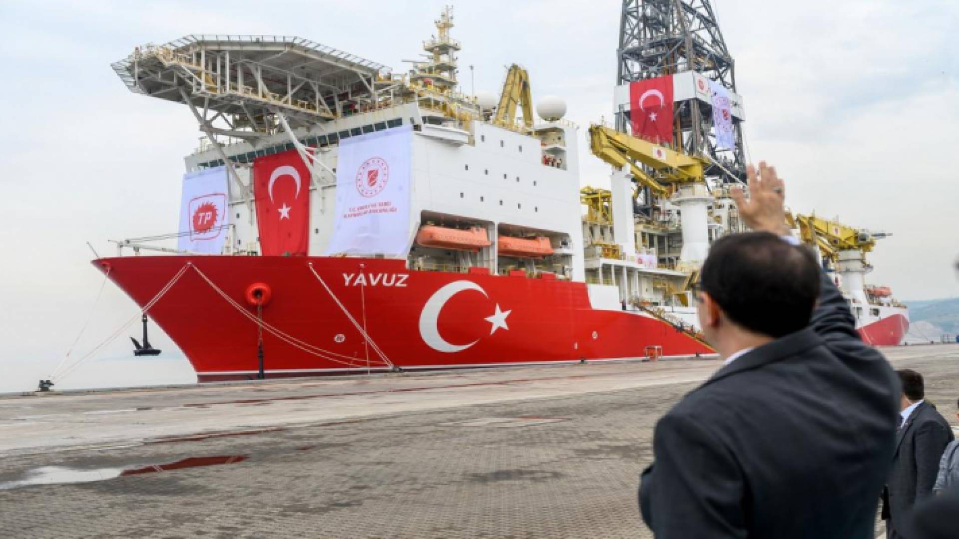 الصورة أرشيفية