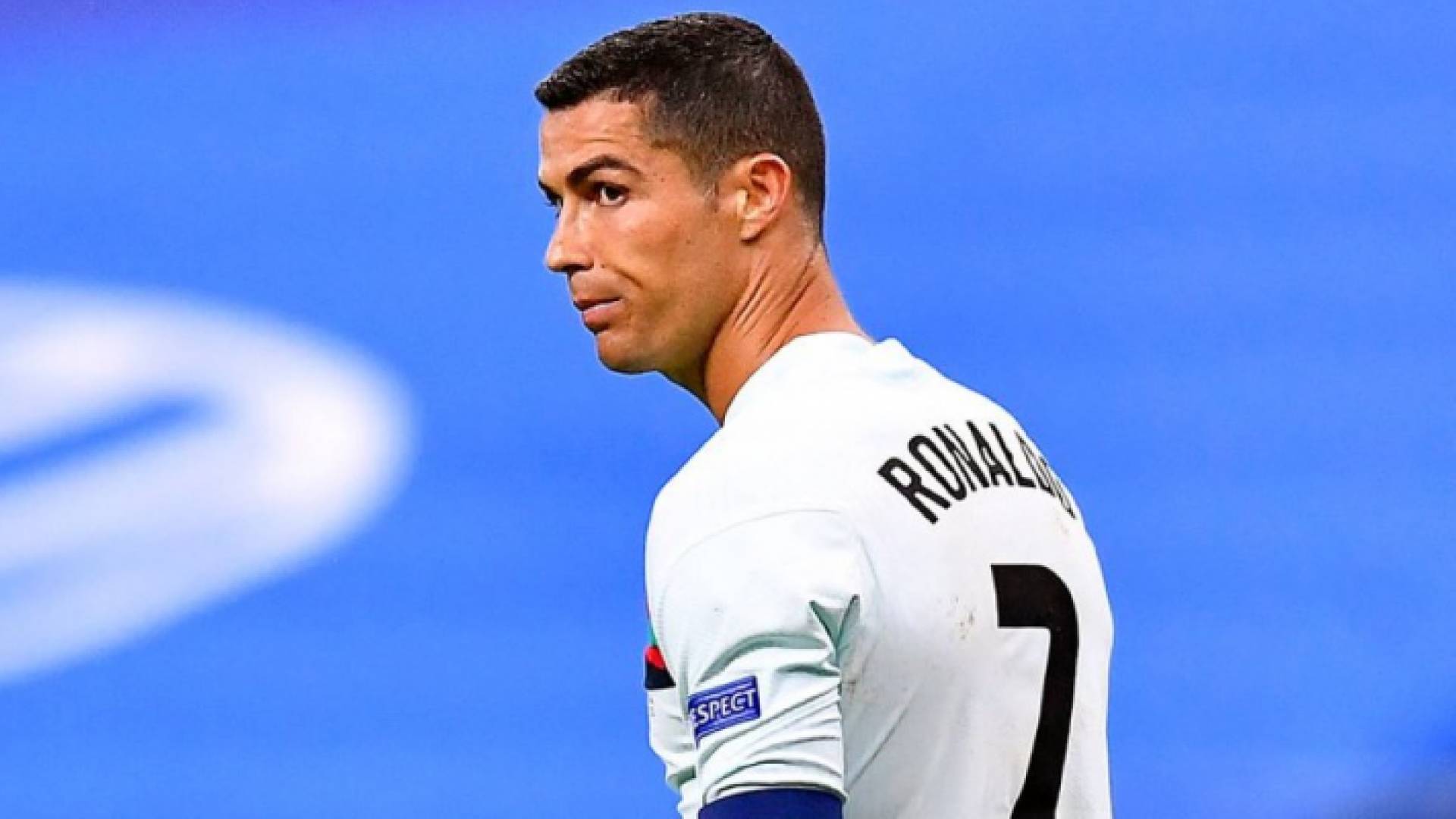 كريستسانو رونالدو