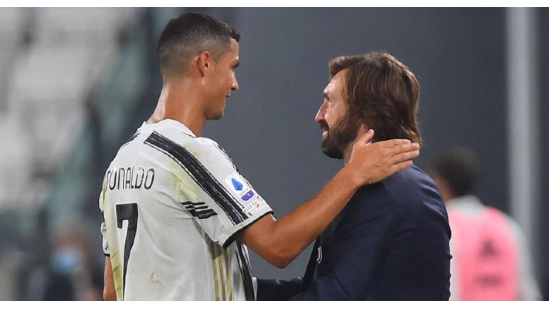 يوفينتوس الايطالي