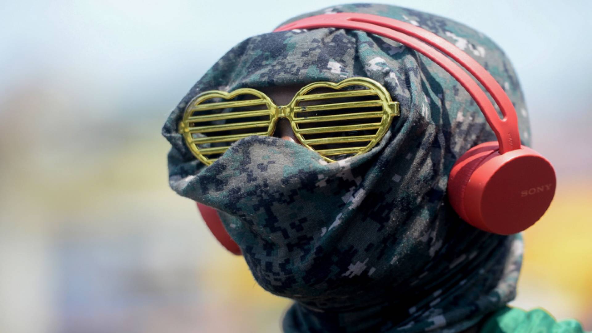 الصورة أرشيفية