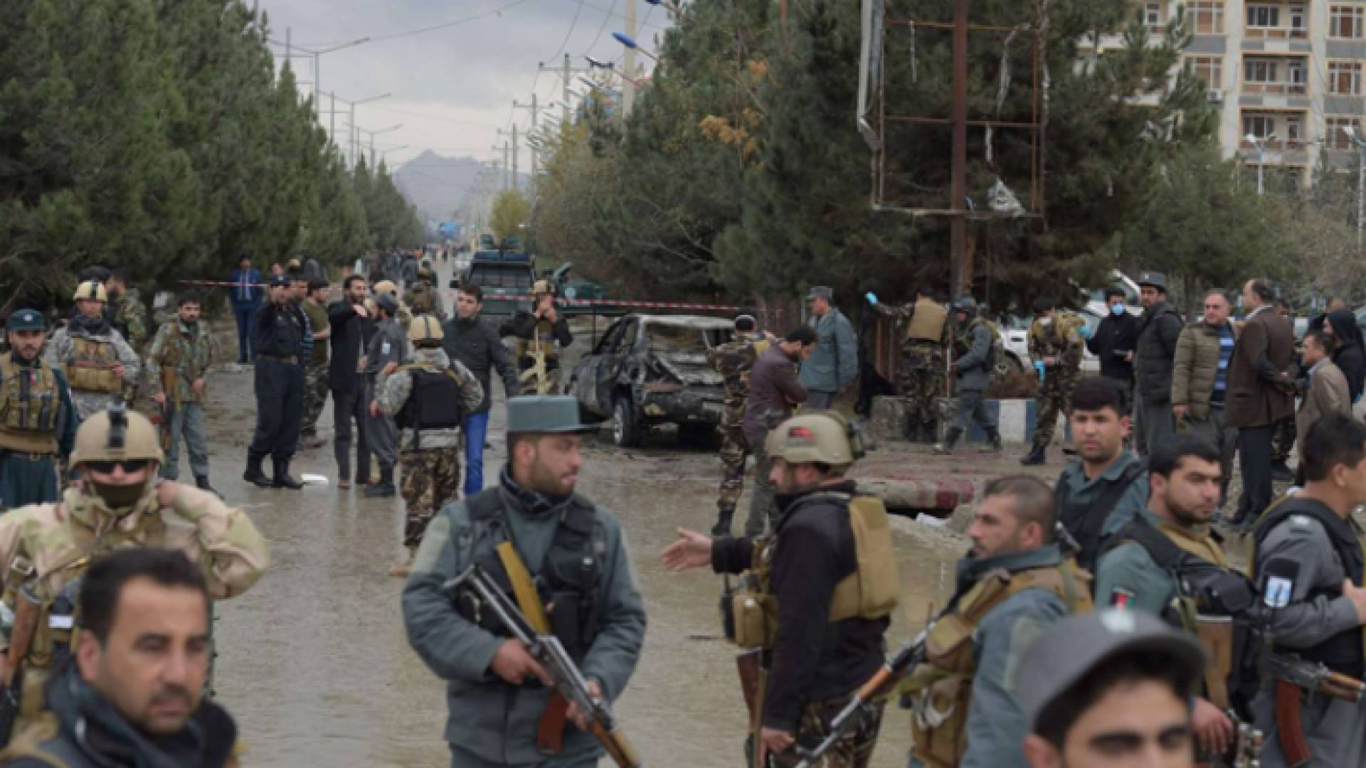 الصورة أرشيفية