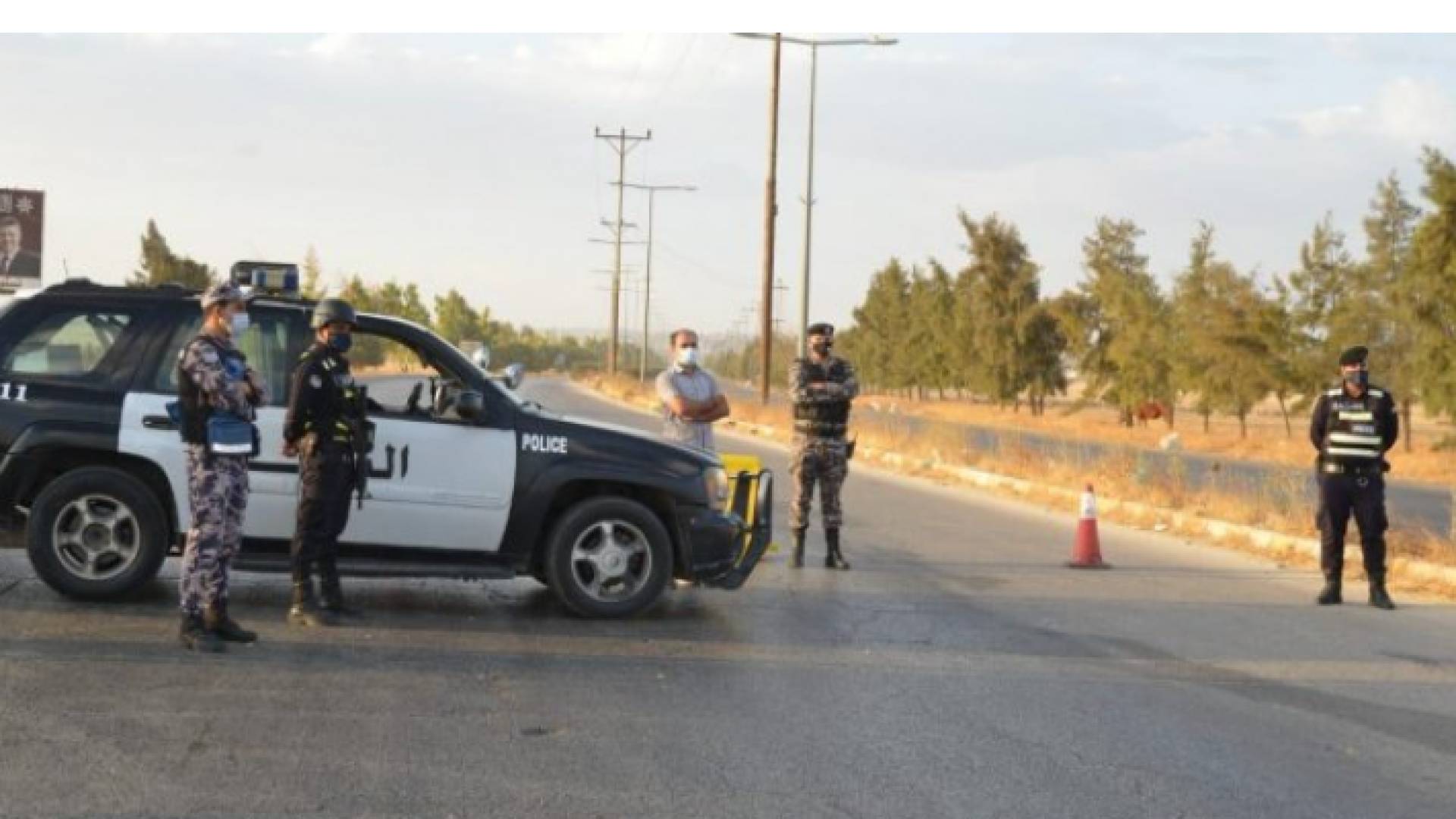 جريمة فتى الزرقاء هزت الرأي العام الأردني