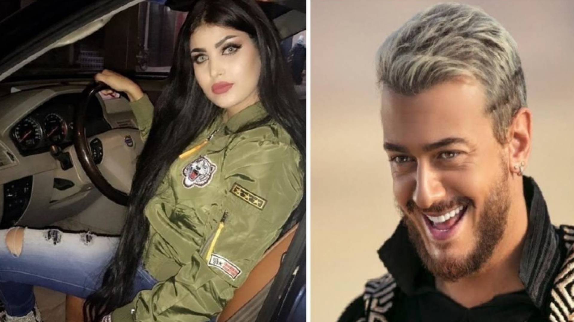 تصريحات مثيرة للجدل عن فتيات مصر من ملكة جمال المغرب بسبب المجرد