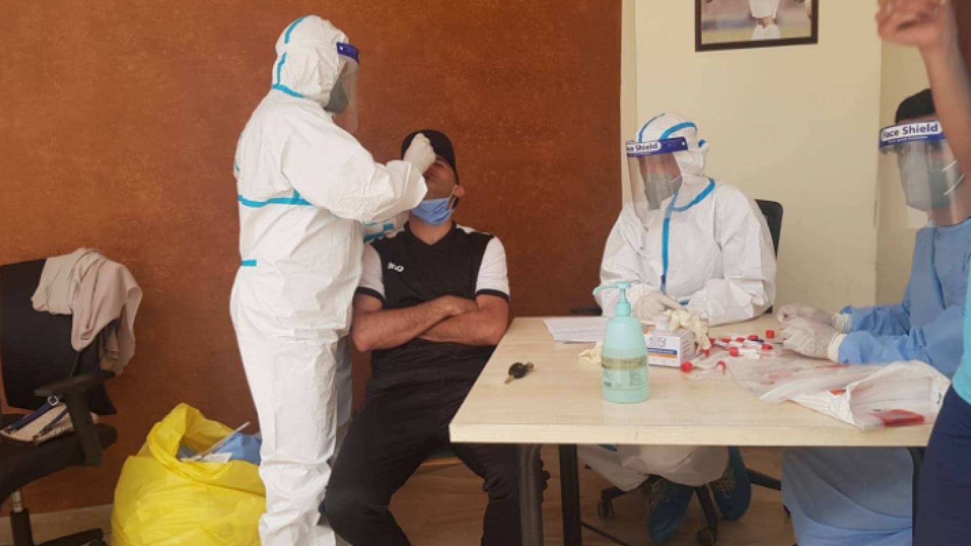 الصورة أرشيفية