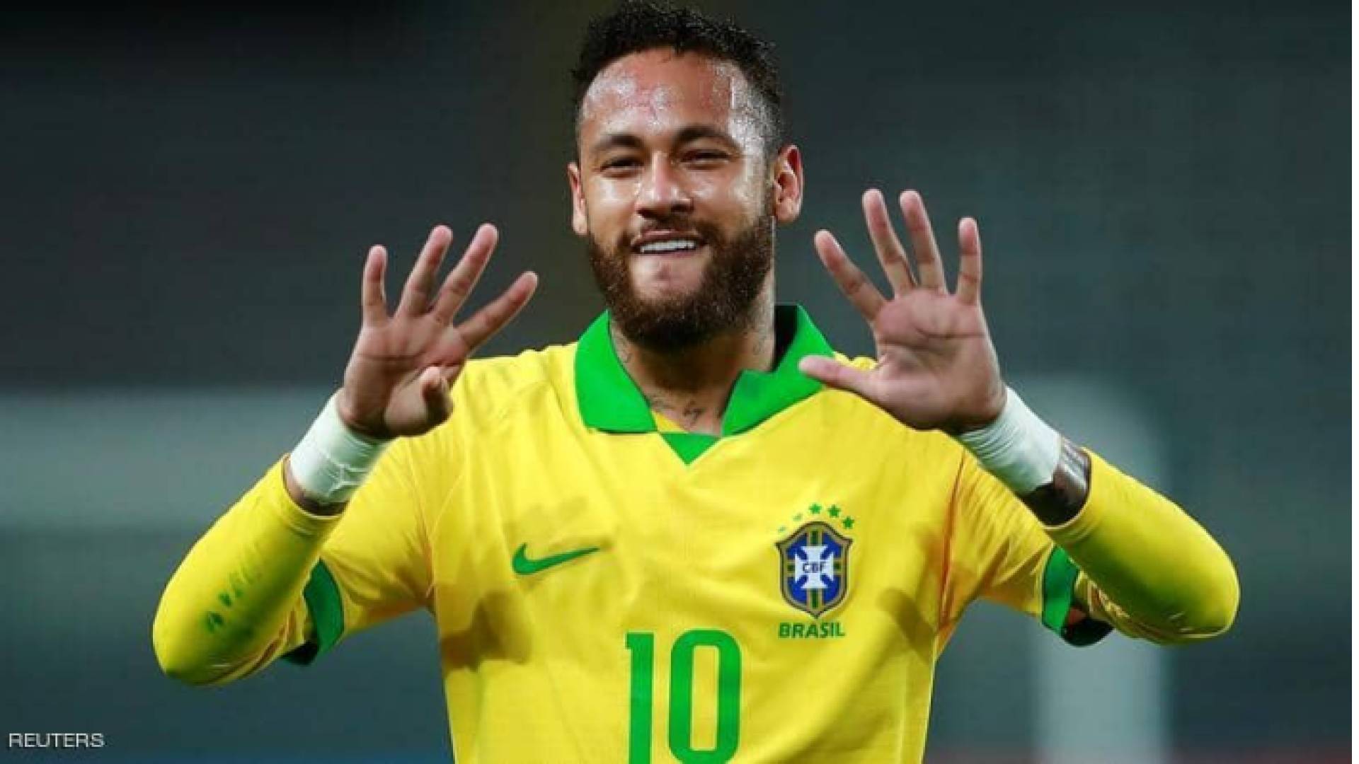 نيمار دا سيلفا