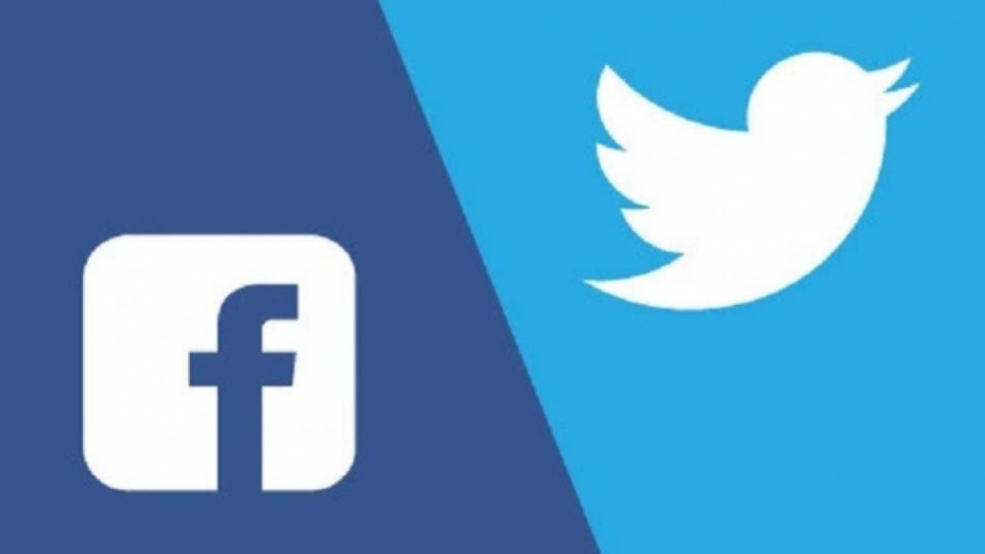 فيسبوك وتويتر وسط عاصفة انتقادات لحظرهما مقالا ينتقد بايدن