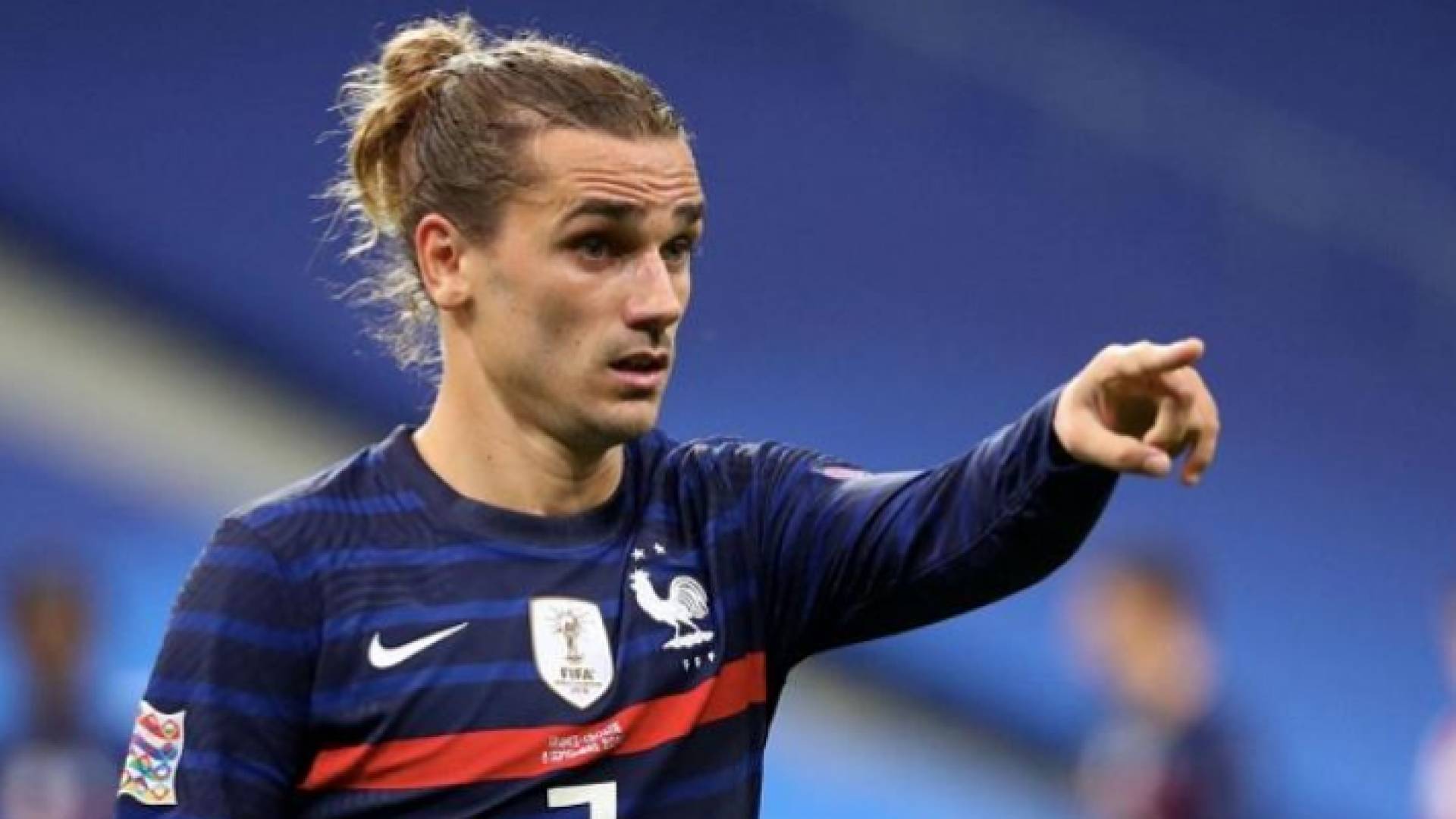 انطوان جريزمان