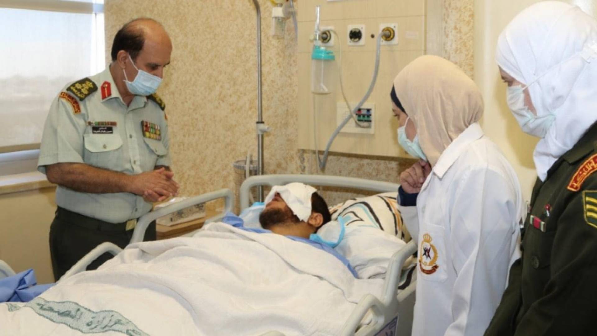 فتى الزرقاء