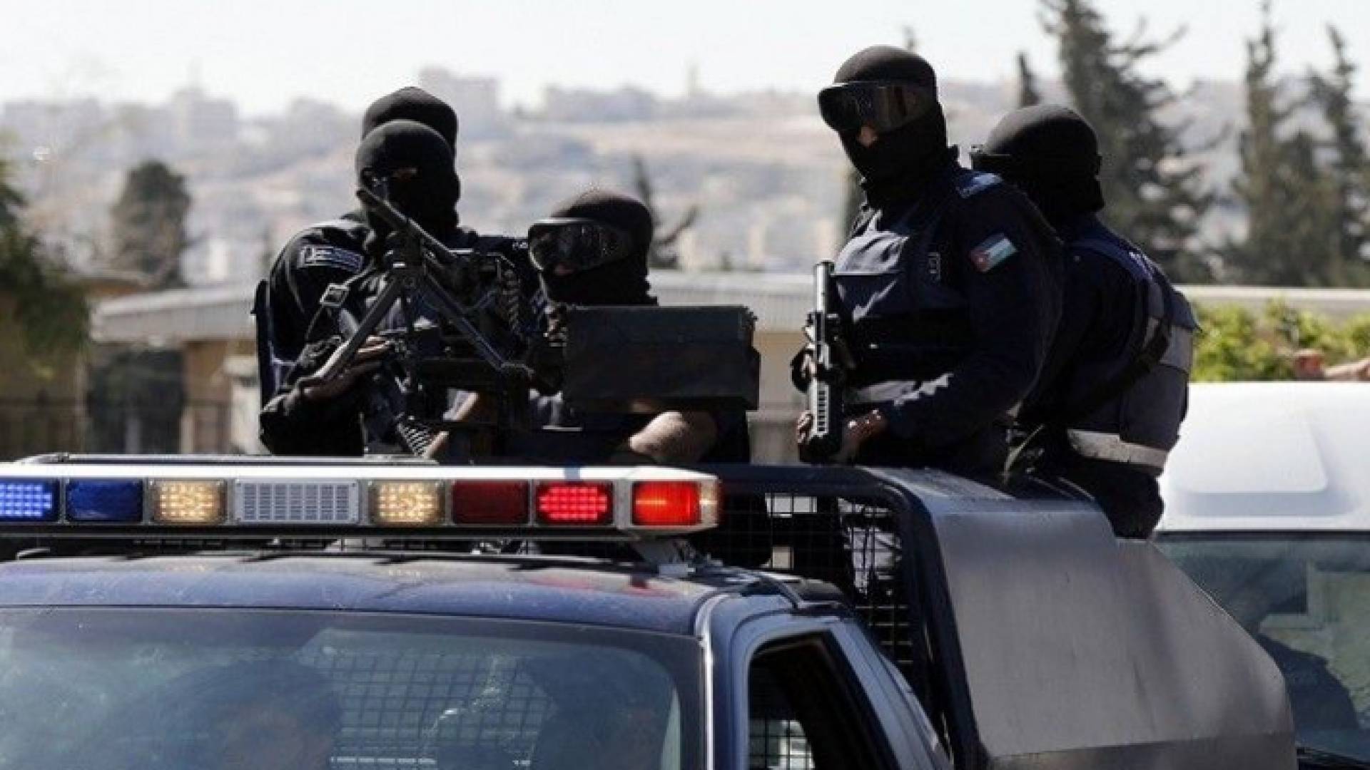 الصورة أرشيفية