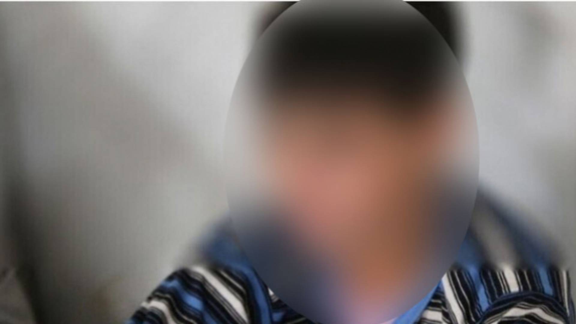 الطفل السوري