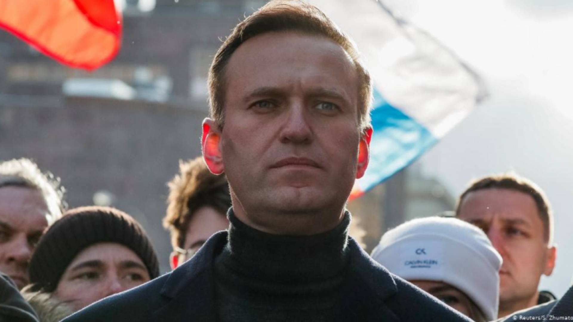 أليكسي نافالني