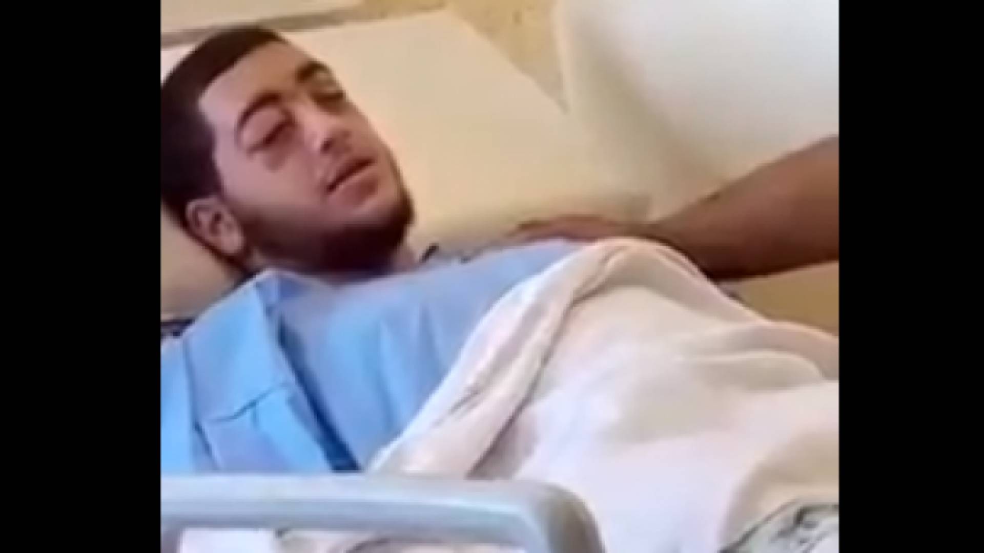 الصورة من الفيديو