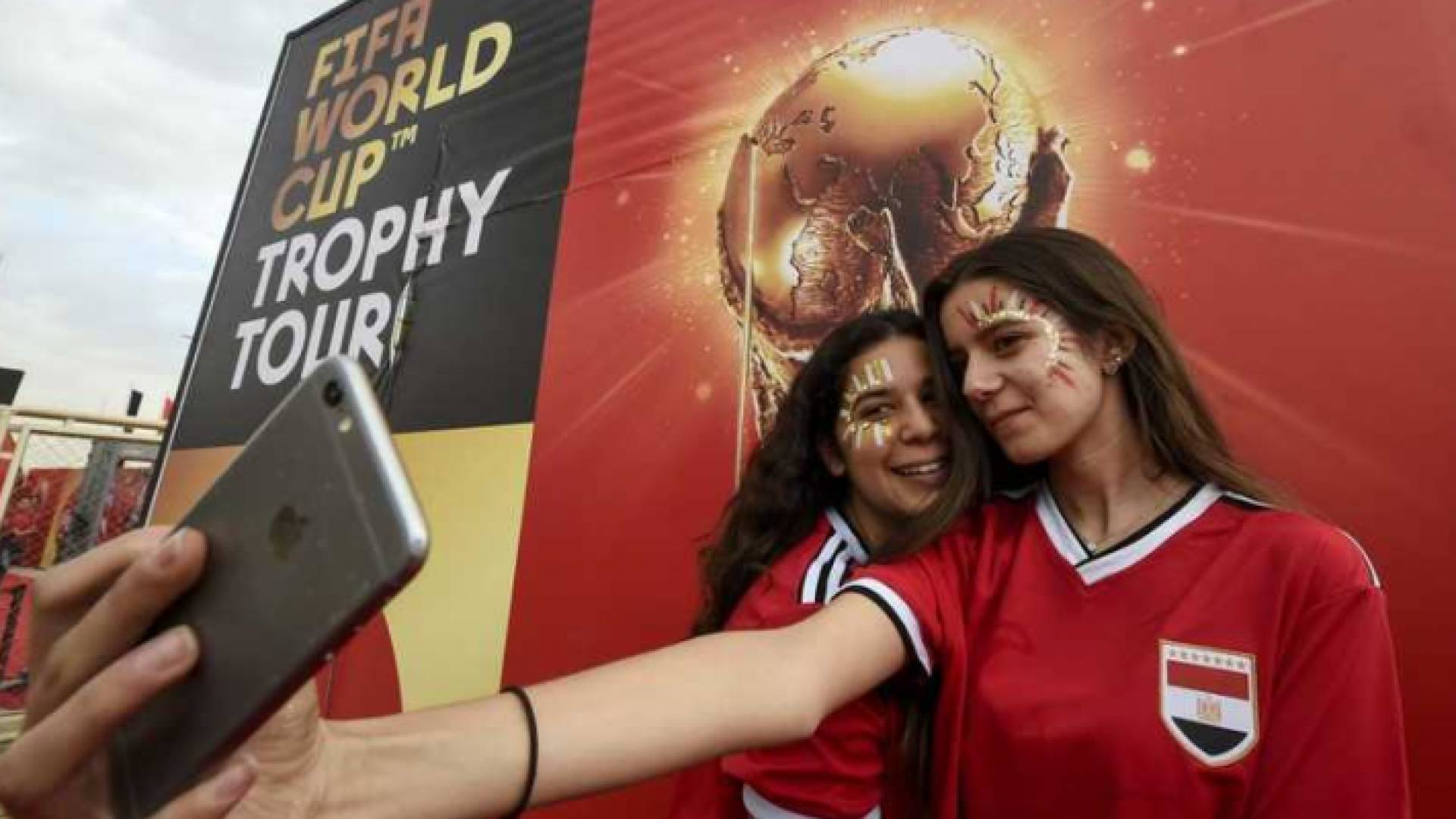 استعدادات في مصر لأول دوري نسائي لكرة القدم