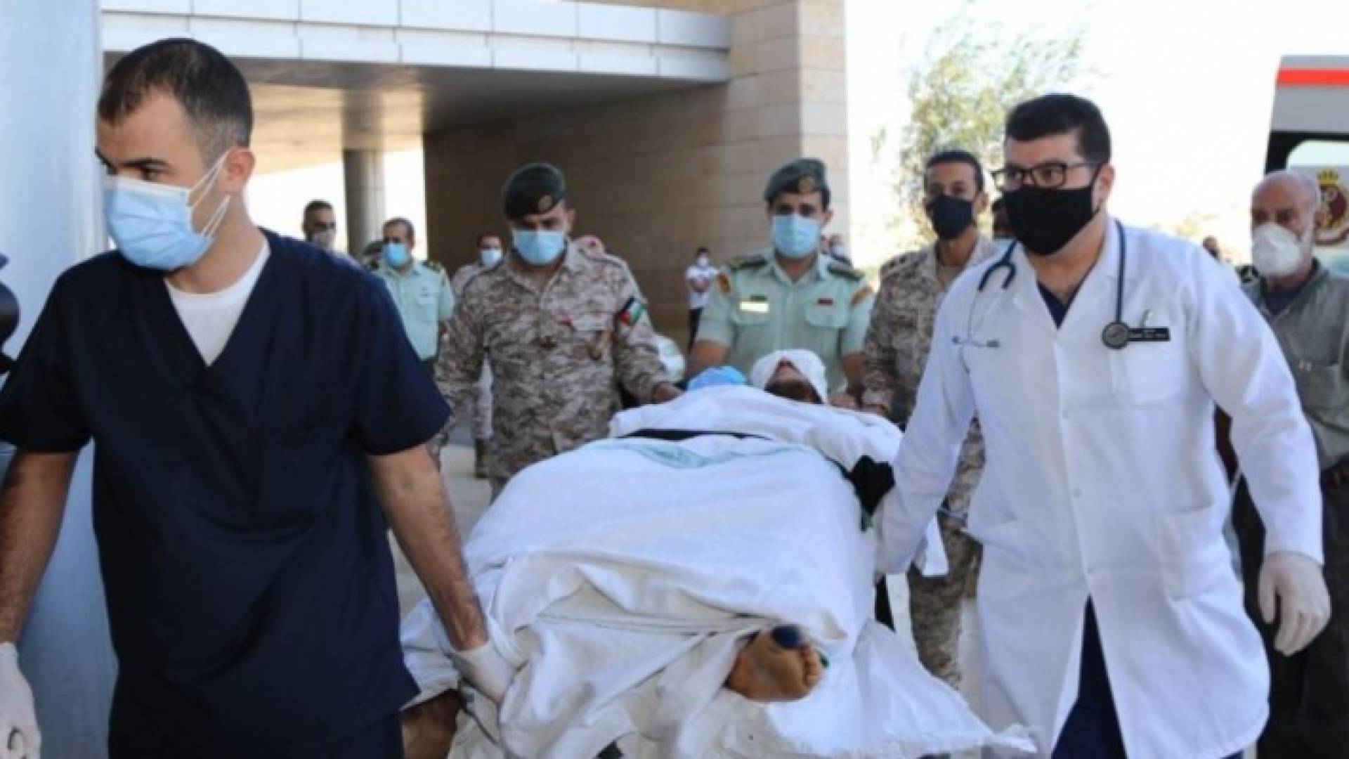 جريمة فتى الزرقاء هزت الرأي العام الأردني والعربي