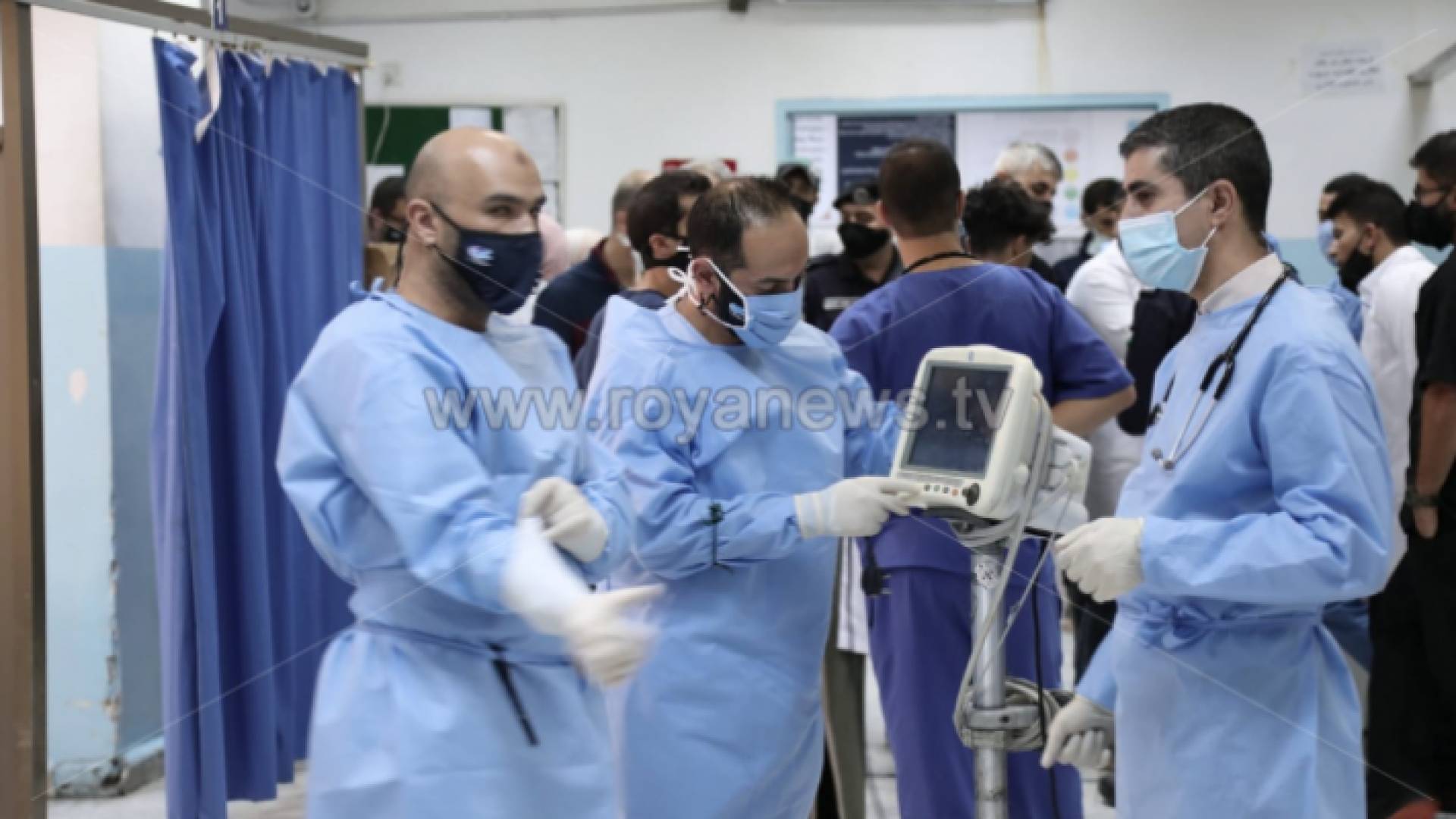 الصورة أرشيفية