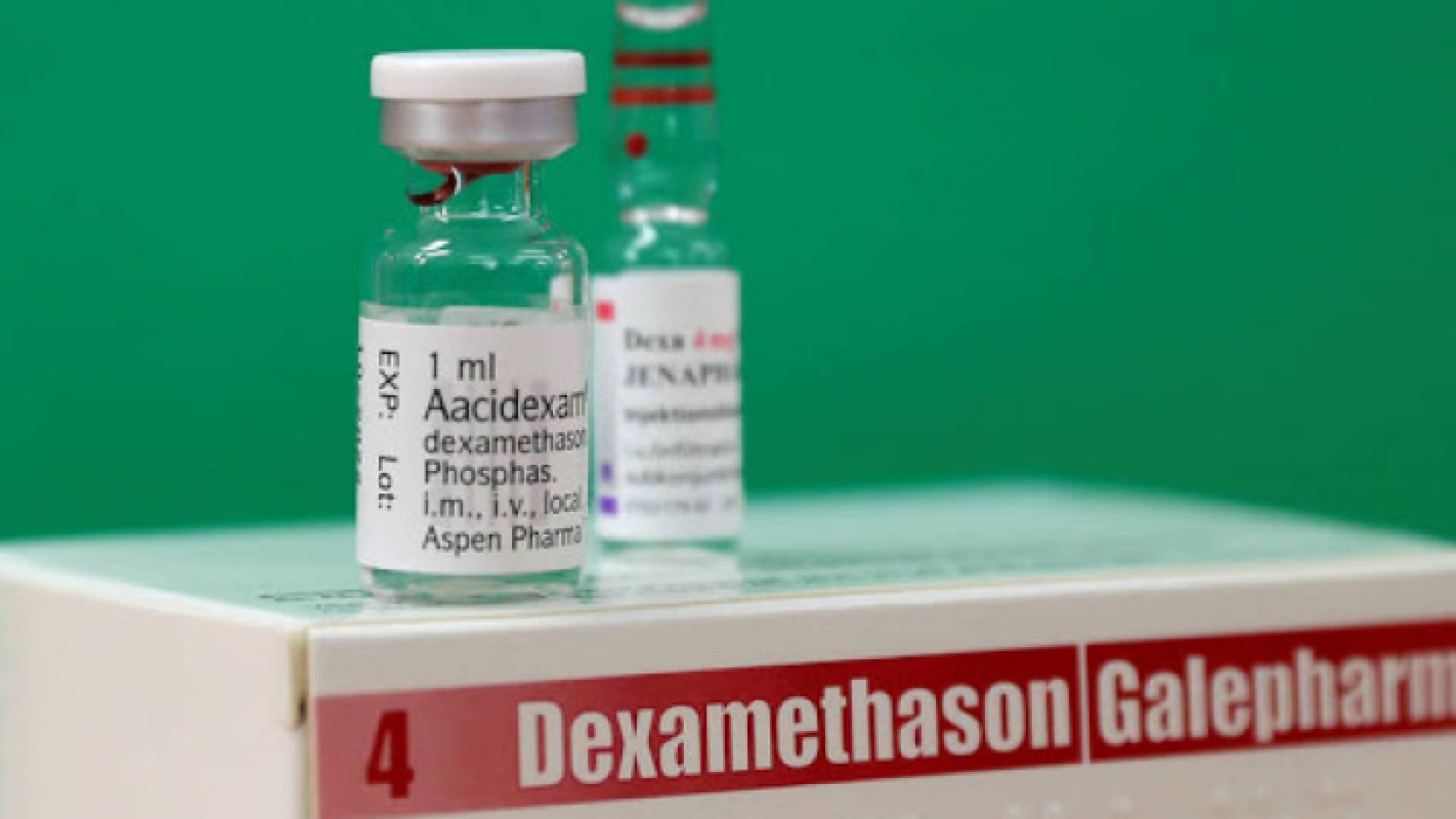 الصحة العالمية: ديكساميثازون هو العلاج الوحيد الذي ثبت فعاليته ضد كورونا