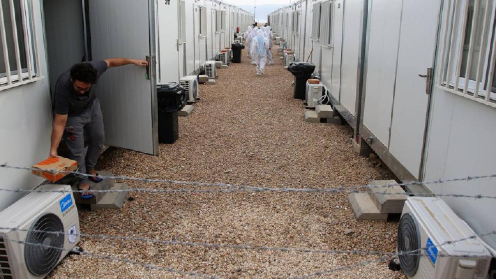 الصورة أرشيفية